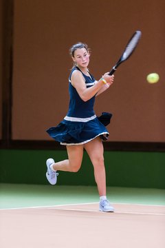 Chelsea Seidewitz 536 - Prisdorfer Sommercup